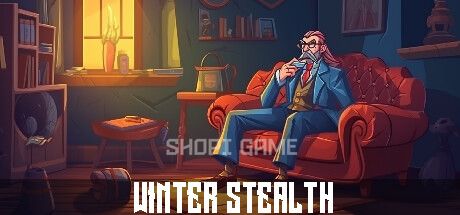 WINTER STEALTH