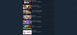 Cs2 Prime 1000+ годин. 21 LvL. 4 Медалі. Rust, Civilization, Prison Architect 3032 фото 4