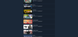 Cs2 Prime 1000+ годин. 21 LvL. 4 Медалі. Rust, Civilization, Prison Architect 3032 фото 7
