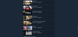 Cs2 Prime 1000+ годин. 21 LvL. 4 Медалі. Rust, Civilization, Prison Architect 3032 фото 8