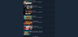 Cs2 Prime 1000+ годин. 21 LvL. 4 Медалі. Rust, Civilization, Prison Architect 3032 фото 9