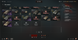 No password change! 24 tops, 76 premium tanks, 35,305 battles, 53% wins, 1,055 gold, 10,458,115 silver   (10) FV215b 183 (10) M60 (10) B-C 25 t (10) UDES 15/16 (10) Leopard 1 2531 photo 7