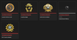 Cs2 Prime 1000+ годин. 21 LvL. 4 Медалі. Rust, Civilization, Prison Architect 3032 фото 2