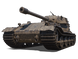 Аккаунт з танком   VK 72.01 K  726 фото 1