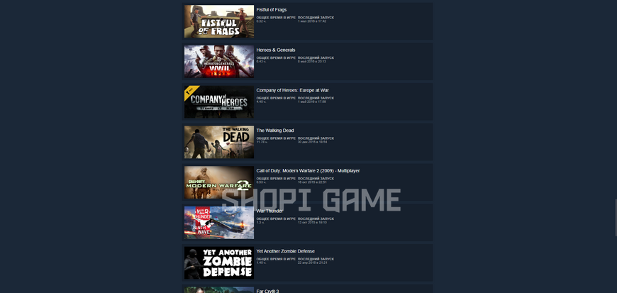 Cs2 Prime 1000+ годин. 21 LvL. 4 Медалі. Rust, Civilization, Prison Architect 3032 фото