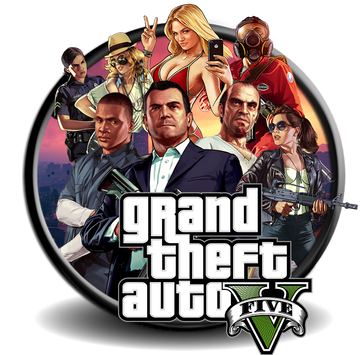 Grand Theft Auto V