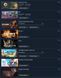 Steam account Team Fortress 2, BLOCKADE 3D | 6 LV | Full access 480 photo 4