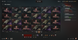 No password change! 41 tops, 45 premium tanks, 52,822 battles, 56% wins,  4,430 gold, 13,007,696 silver   (10) Obj. 907 (10) VK 72.01 K (10) Foch 155 (10) FV215b 183 2532 photo 3