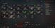 No password change! 41 tops, 45 premium tanks, 52,822 battles, 56% wins,  4,430 gold, 13,007,696 silver   (10) Obj. 907 (10) VK 72.01 K (10) Foch 155 (10) FV215b 183 2532 photo 6