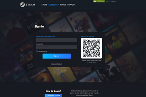 Як і де продати Steam акаунт ?  фото