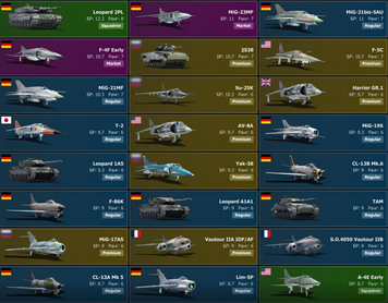 Level 99, 42 premium vehicles, 2 tanks for real money! Inactive for 3 months 3134 photo
