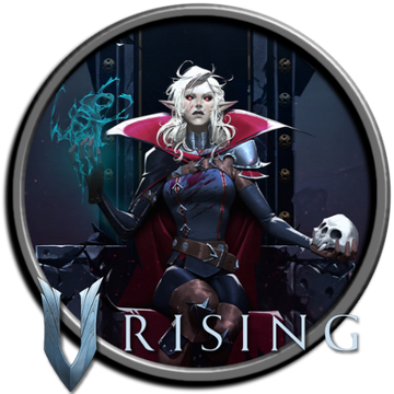 V Rising