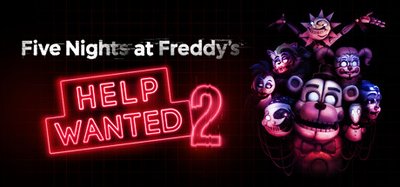 Five Nights at Freddy's: Help Wanted 931 фото
