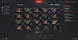 No access to email! 20 Top-tier tanks + 33 premium tanks + 47% win rate (10) FV215b 183 3084 photo 6