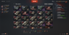 No access to email! 20 Top-tier tanks + 33 premium tanks + 47% win rate (10) FV215b 183 3084 photo 4