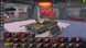 [10] FV4202 [7] E 25 | 7,8к боїв, 50% перемог, 1 топ, 1 преміум танк, 779 золота, 6,1кк срібла | Можна змінити пароль: ні 1184 фото 1