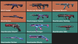 11 skins + cost of equipment ~ 9,300 VP, Level 27 + 110 VP + Vandal &lsquo;EX.O&rsquo; / Bulldog &ldquo;Nocturnum&rdquo; / Spectre &lsquo;Kuronami&rsquo; 3184 photo 1