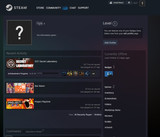 Акаунт Steam з Undertale +15 ігор 432 фото