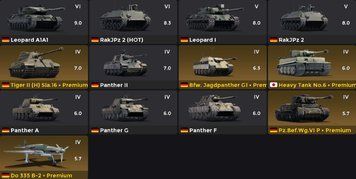 4 premium tanks + Tier 6 (2 units) + a $200 top-up 2935 photo