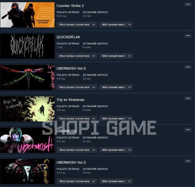 Cheap Cs2 Prime accounts + LvL steam 2434 photo