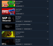 Акаунт Steam з Undertale +15 ігор 432 фото 4