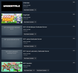 Акаунт Steam з Undertale +15 ігор 432 фото 5