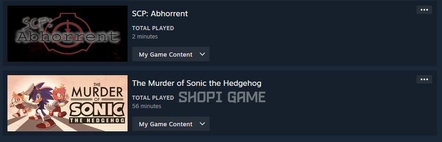 Акаунт Steam з Undertale +15 ігор 432 фото