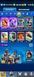 4 EVO + 5 Osk. | 9,000 Gems | 16 LvL Rocket | 121/121 cards | 10,500 cups | 2885 photo 7