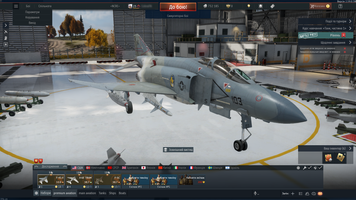 USA: 3 Rank VII premium aircraft. Inactive for 2+ months 3297 photo