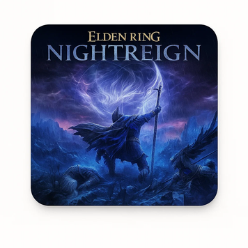 Steam аккаунт с игрой ELDEN RING NIGHTREIGN 2585 фото