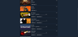 Dota 2 (1 100+ часов) + Left 4 Dead 2 + 3 LvL steam + инвентарь дота 2 2835 фото 6