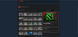 Dota 2 (1 100+ часов) + Left 4 Dead 2 + 3 LvL steam + инвентарь дота 2 2835 фото 4