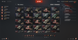 No access to email! 4 Top Tanks + 55 Premium Tanks + 45% Win Rate (8) Obj. 252U (8) Skoda T 56 (7) BP II 3086 photo 4
