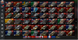 FAT! WITHOUT ACCESS TO MAIL! 23,996 battles, 14 top tanks, 46 premium tanks, 47% victories, 271 gold, 8,272,595 silver 2186 photo 2