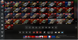 FAT! WITHOUT ACCESS TO MAIL! 23,996 battles, 14 top tanks, 46 premium tanks, 47% victories, 271 gold, 8,272,595 silver 2186 photo 3