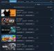 Steam акаунт Counter-Strike 2 | Полний доступ 483 фото 2