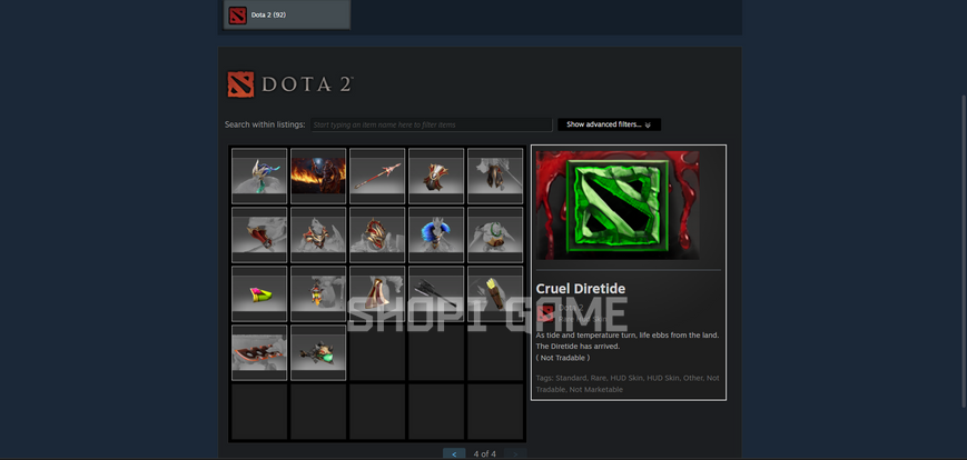 Dota 2 (1 100+ часов) + Left 4 Dead 2 + 3 LvL steam + инвентарь дота 2 2835 фото