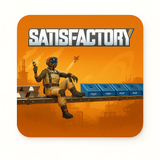 Steam акаунт з грою Satisfactory 2586 фото