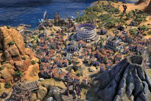 Espionage in Civilization 7, what is it? photo