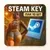 Steam KEY Пак (Потужні ключі) 781 фото