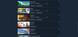 CS2 Prime ( 316 год.) + Інвентар + Dota 2 (352 год.)  | 9 Level | Stardew Valley, BattleBlock Theater, Torchlight II |  2436 фото 8