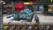 4 collectible tanks + 50% win rate (Super Conqueror, WZ-111 model 5A, FV217 Badger, Chieftain Mk. 6) 3298 photo 1
