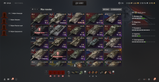 25 top-tier and 22 premium tanks, 10,314 battles. Inactive for 5 months 3138 photo