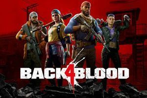 A new sequel to Back 4 Blood is in development photo