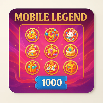 MBLL account FROM 1000 Tickets 2537 photo