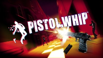 Pistol Whip 935 фото