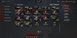 No access to email! 3 Top Tanks + 40 Premium Tanks + 48% Win Rate (9) Ore Baron (8) Stridsyxa (8) BZ-176 3088 photo 5