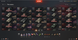 CHIF + 279. $400 has been donated. 39 Top-tier tanks and 99 Premium tanks. 3038 photo 7