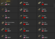 Premium equipment of 4 levels + level 65 + 5600 battles 2088 photo 2