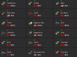Premium equipment of 4 levels + level 65 + 5600 battles 2088 photo 4